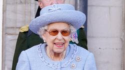 Kraliçe Elizabeth, İngiliz Milletler Topluluğu Oyunları etkinliğine katılmayacak