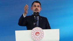 Murat Kurum'dan Ankapark açıklaması: Belediyenin önünde iki seçenek var