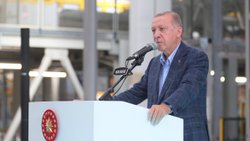 Cumhurbaşkanı Erdoğan, asgari ücrete ilişkin konuştu
