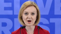 İngiltere'de anket: Muhafazakar Parti'nin Liz Truss ile kazanma şansı daha yüksek