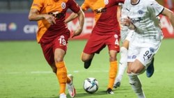 Galatasaray - Kasımpaşa maçı ne zaman, saat kaçta, hangi kanalda? 