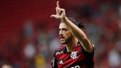 Fenerbahçe, Gustavo Henrique için son aşamada