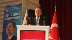 Fatih Erbakan: 28 Şubat'ın ateşli savunucusu CHP