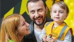 Hazal Kaya ikinci kez hamile