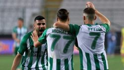 Konyaspor - BATE Borisov rövanş maçı ne zaman, saat kaçta, hangi kanalda?