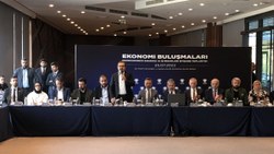 Mahmut Gürcan: Türkiye’de doğalgazla ilgili bir kriz beklenmiyor