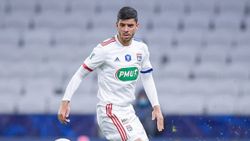 Cenk Özkaçar, Beşiktaş’ın gündeminde