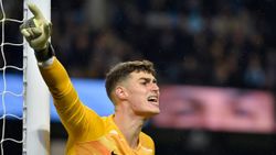Napoli, Kepa'yı istiyor