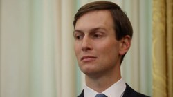 Jared Kushner, Trump'ın danışmanıyken tiroid kanserine yakalandı