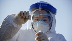 Yeni araştırma: Vuhan, koronavirüs salgınının başlangıç noktası