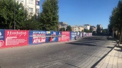 İstanbul esnafının bitmeyen Ataköy-İkitelli metro istasyona isyanı