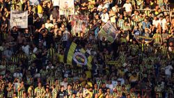 Fenerbahçe taraftarının 'Vladimir Putin' tezahüratı dünya basınında