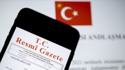 Resmi Gazete 29 Temmuz 2022 Cuma| Resmi Gazete bugünün kararları