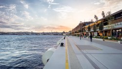 Time Dergisi açıkladı: En güzeli İstanbul