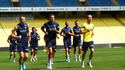 Fenerbahçe'de yabancı krizi patlak verdi