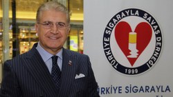 Türkiye Sigarayla Savaş Derneği Başkanı: Sigara konusunda ortak hareket edilmeli