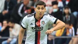 Emirhan İlkhan'dan transfer açıklaması