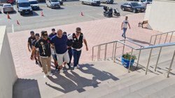 Muğla'da uyuşturucu operasyonunda 4 kişi tutuklandı