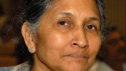 Asya'nın en zengin kadını ünvanı Hint Savitri Jindal'a geçti