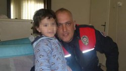 Mersin'de, emekli polis evinde ölü bulundu