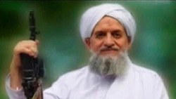 El Kaide lideri El Zevahiri öldürüldü