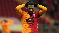 Emre Akbaba'dan yönetime mesaj