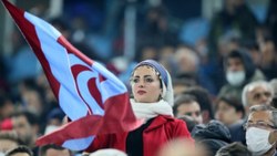 Trabzonspor kuruluşunun 55. yılını kutluyor