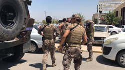 Şanlıurfa'da cinayet şüphelisi hastanede öldürüldü