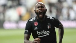 Kevin N'Koudou, takımda kalmaya kendisi karar verdi