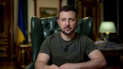 Zelensky’den tahıl gemisi açıklaması: Devamlılık önemli