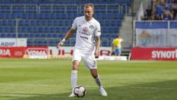 Fenerbahçe'deki oyuncuları tanımıyorum