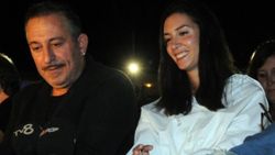 Eski eşi Ahu Yağtu, Cem Yılmaz'ı icraya verdi