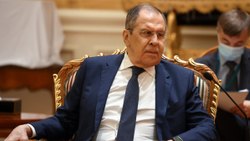 Sergey Lavrov, Pelosi'nin Tayvan ziyaretini ABD'nin Ukrayna yaklaşımına benzetti