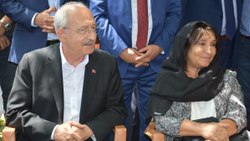 CHP Genel Başkanı Kılıçdaroğlu, Uludere'deki olayda hayatını kaybedenlerin ailelerini ziyaret etti