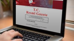 Resmi Gazete 4 Ağustos 2022 Perşembe| Resmi Gazete bugünün kararları