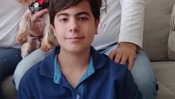 Malatya'da 14 yaşındaki çocuk doğum gününde toprağa verildi