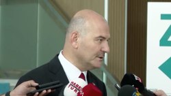 Süleyman Soylu'dan KPSS açıklaması: Çalışmalar sürüyor