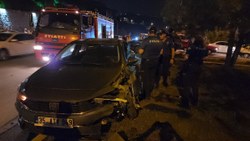 Karabük'te feci kaza: 3'ü çocuk 6 yaralı