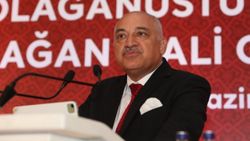Mehmet Büyükekşi'den 1959 öncesi şampiyonluk sözleri
