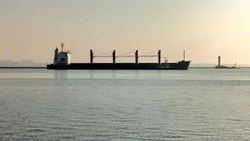 MSB'den tahıl gemilerine dair açıklama