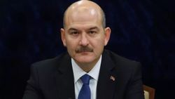 Bakan Soylu: PKK/PYD'nin bombalı saldırısı engellendi