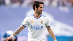 Beşiktaş'ta gündeme Isco geldi