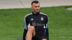 Bu atmosfer bambaşka