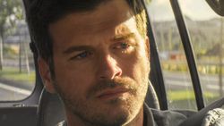 Kıvanç Tatlıtuğ başrolde! Aşıklar Bayramı filminin yayın tarihi belli oldu...