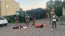 Ukrayna'da Savunma Bakanı Reznikov'a suikast girişimi engellendi