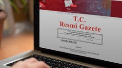 Resmi Gazete 8 Ağustos 2022 Pazartesi| Resmi Gazete bugünün kararları