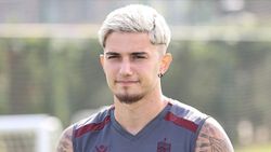 Berat Özdemir El İttifak yolunda