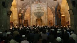 Fatiha Suresi nasıl okunur? Fatiha Suresi'nin Türkçe ve Arapça okunuşu...