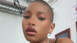 Will Smith'in kızı Willow Smith konuştu