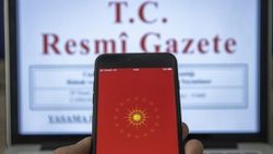 Resmi Gazete 9 Ağustos 2022 Salı| Resmi Gazete bugünün kararları